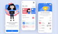 develop language learning app, educational app and kid learning app
