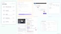 create custom lottie, json, UI, web animations