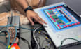 develop and program logic in siemens plc, scada hmi with 12 years of experience