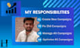 provide amazon PPC expert audit with best amazon sponsored strategies