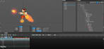 animate your 2d game characters and items in spine 2d