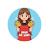 design illustrate delightful stories for kids