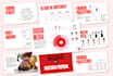 design your investor pitch deck and fund presentation