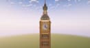 recreate famous buildings in minecraft