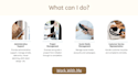 be your virtual assistant and project manager for smooth workflows