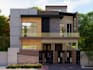 landscape design, architectural, 3d modeling and rendering