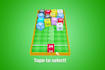 make cube merge 3d game template