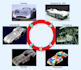 expertly conduct reverse engineering with precision laser scanning technology