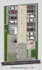 draw architectural 2d floor plan and plan rendering