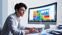 clean, analyze, convert data with excel and python