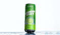 do energy drink can label design for you