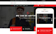 design an amazing plumber website