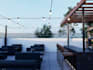 design backyard patio, pergola and gazebo