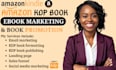 do amazon book promotion, kindle ebook marketing, children book promotion