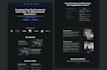 fix your framer landing page or website template