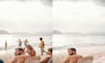 remove background and unwanted objects cleanly
