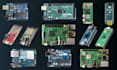 build iot solutions with esp32, raspberry pi, arduino