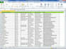 efficient data entry, web research, copy pasting, excel data management and PDF