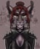 draw your furry anthro ocs for only 15