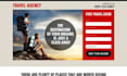 generate hotel booking travel agency relaxation tourism airbnb travel leads