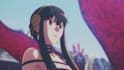 create 3d high quality cartoon character animation, 3d music video, anime music