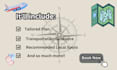 be your travel guide and plan your travel itinerary