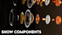 make premium 3d product animation video that grabs attention