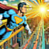 illustrate your comic book ideas