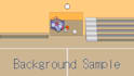 make pixel art character and assets