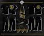 create fivem vagos gang clothing