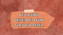 create and set up your youtube channel professionally