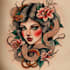 make american traditional tattoo design