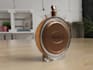 design your perfume bottle and packaging with 3d rendering