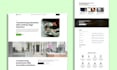 modify the wordpress website