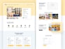 build modern, animated, SEO optimized webflow websites