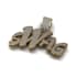 create custom 3d hiphop jewelry design and rendering