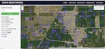 create webgis, web mapping, leaflet based dashboards