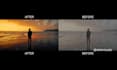 do cinematic color grading for your videos
