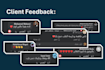 write high converting sales page copywriting, landing pages, and sales funnels