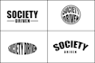 design clothing brand logo
