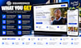 build or redesign a professional squarespace website