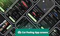develop carpooling, car renting, taxi booking, uber clone app