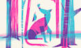draw a charming digital illustration