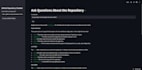 create ai application script using langchain, crewai, adk