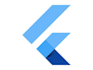 develop flutter app with firebase authentication and database integration