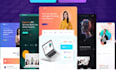 create wordpress sales funnel page for conversions using elementor landing page