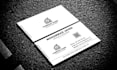 create a unique and professional business card design