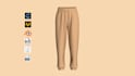 create 3d fashion in clo3d with tech pack