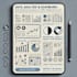 analyze data, create dashboards, and provide insights using sql and python