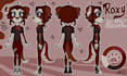 draw your ocs refsheet